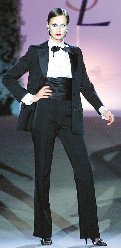 ysl tuxedo women|ysl tuxedo discontinued.